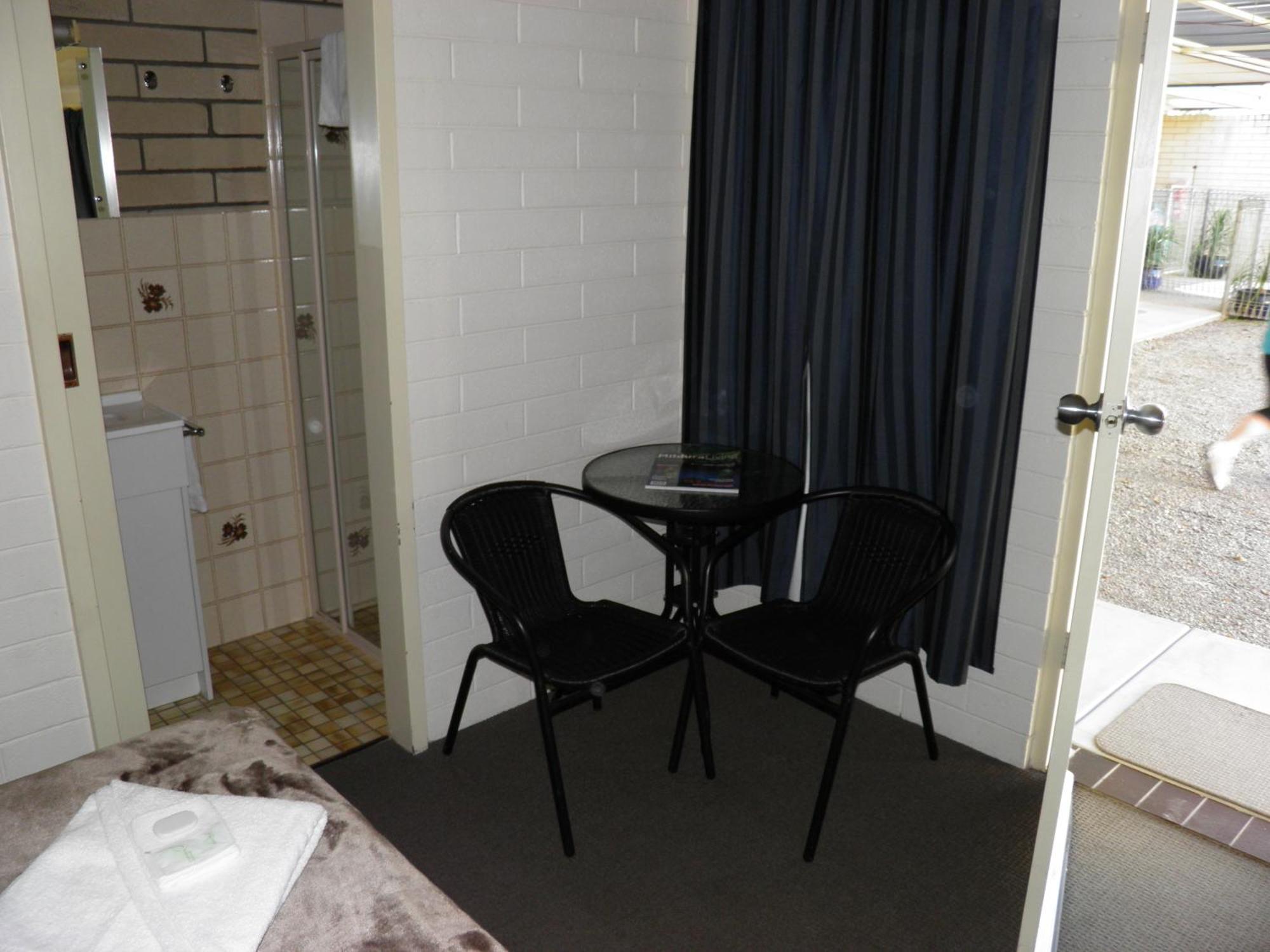 7Th Street Motel Mildura Camera foto