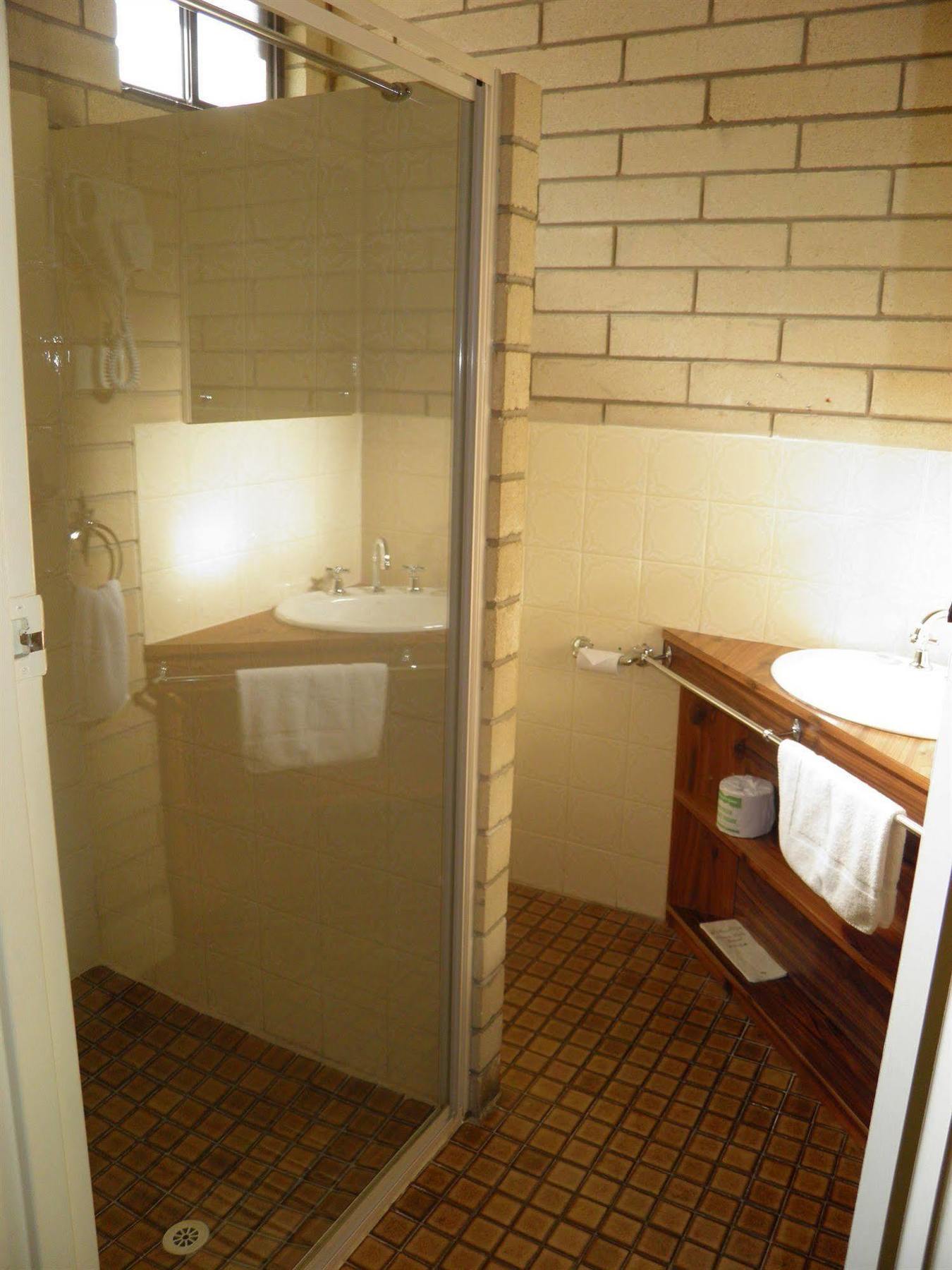 7Th Street Motel Mildura Esterno foto